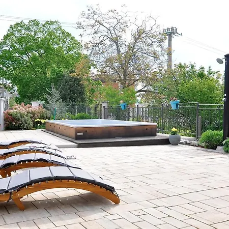 Gisella * Nedeščina