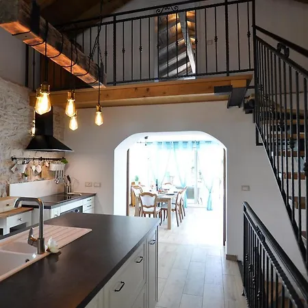 Gisella * Nedeščina