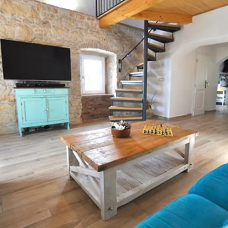 Villa Gisella Nedescina