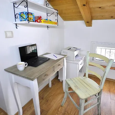 Gisella * Nedeščina