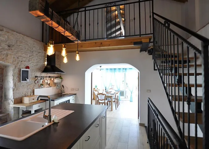 Gisella * Nedeščina