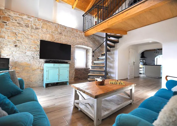 Gisella * Nedeščina