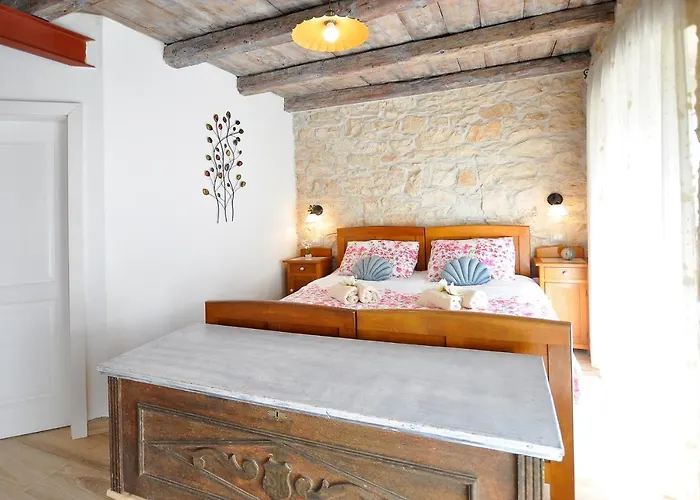 Vila Gisella Nedescina