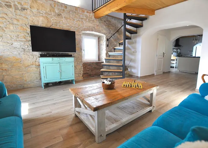 Villa Gisella Nedeščina