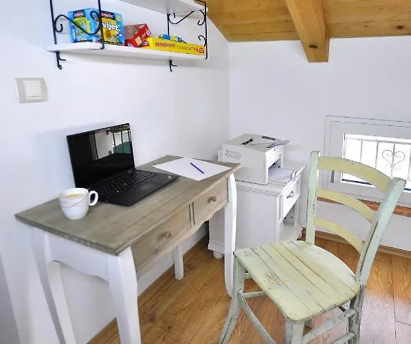 Gisella * Nedeščina