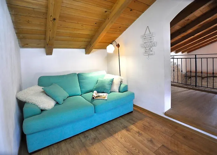 Gisella Villa Nedeščina